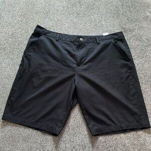 Puma Mens Golf Shorts (BLACK)